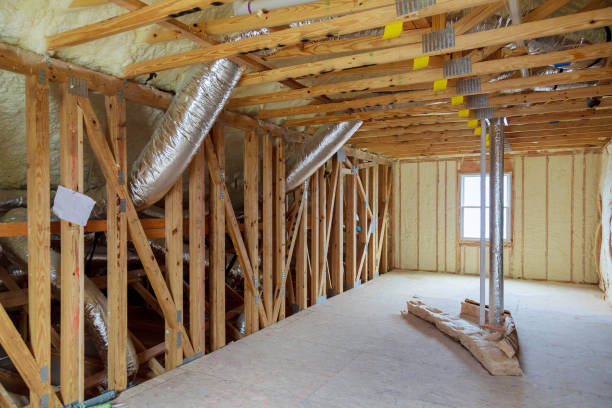 Reliable Sullivan City, TX Insulation Contractor Solutions
