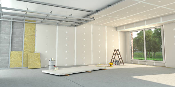 Best Blown-in Insulation in Sullivan City, TX