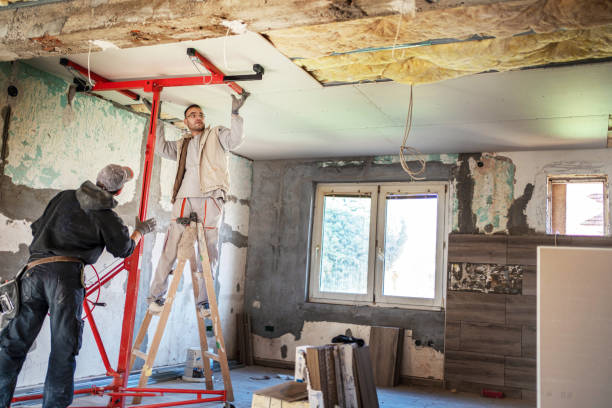 Best Spray Foam Insulation in Sullivan City, TX